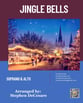 Jingle Bells Vocal Solo & Collections sheet music cover